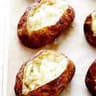 Baking Potaotes