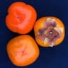 Kaki: Sharon Fruit