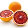 Orange: Blood