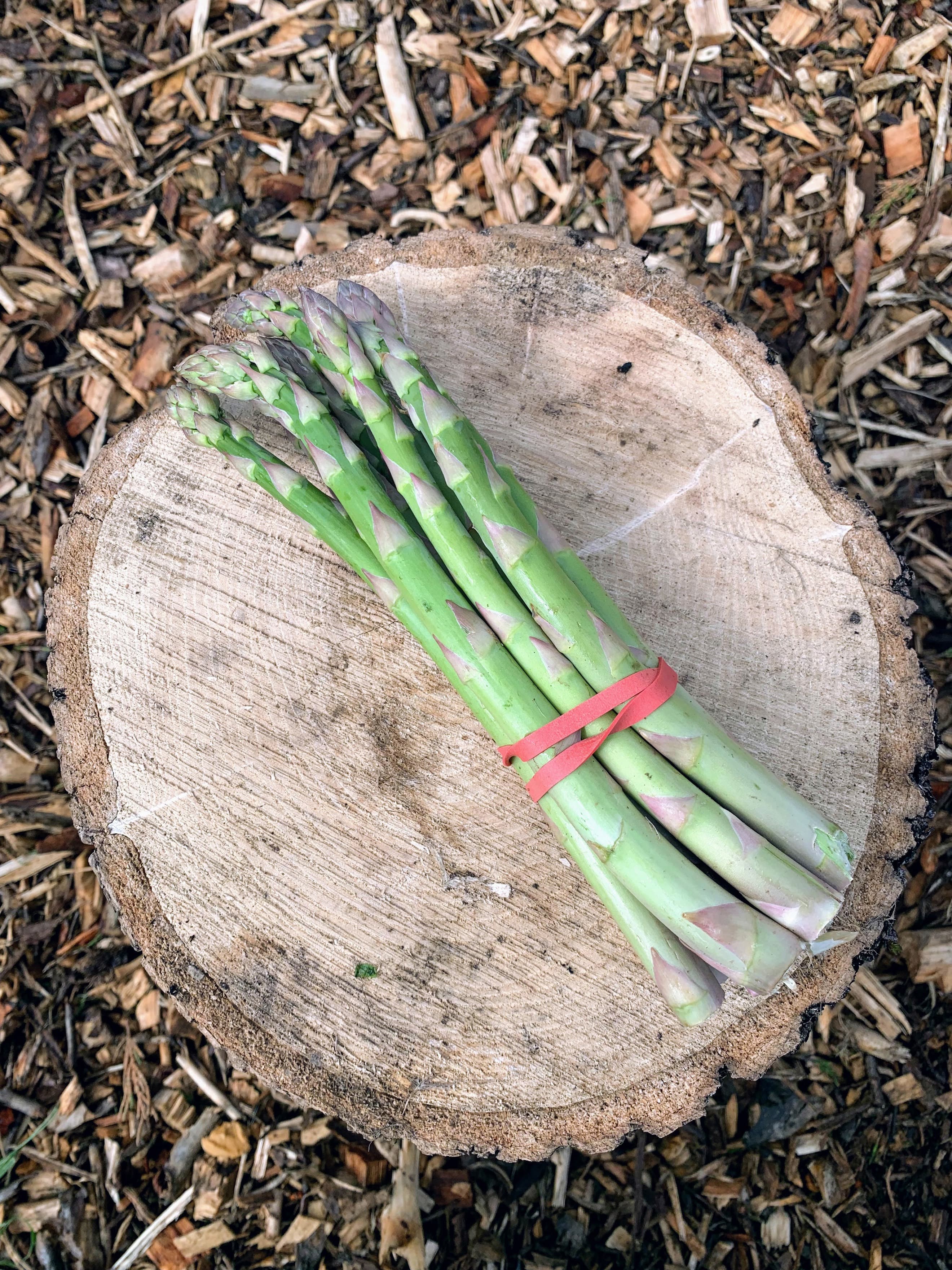 Asparagus