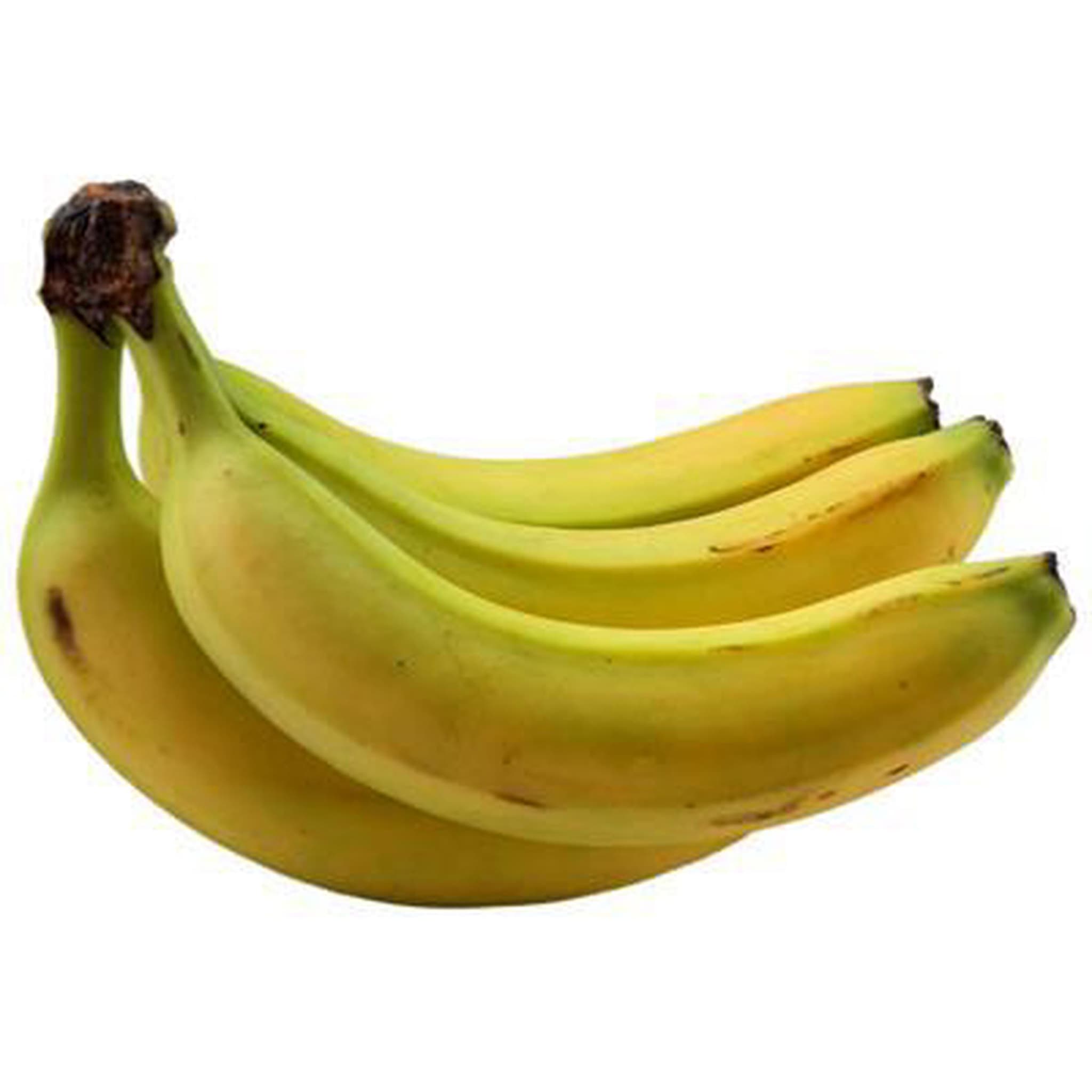 Banana Bunch (6s)
